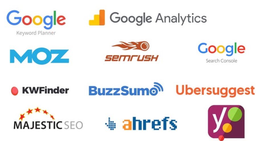 10 Best Effective SEO Tools For a Beginner in 2024 | Isloo Marketing