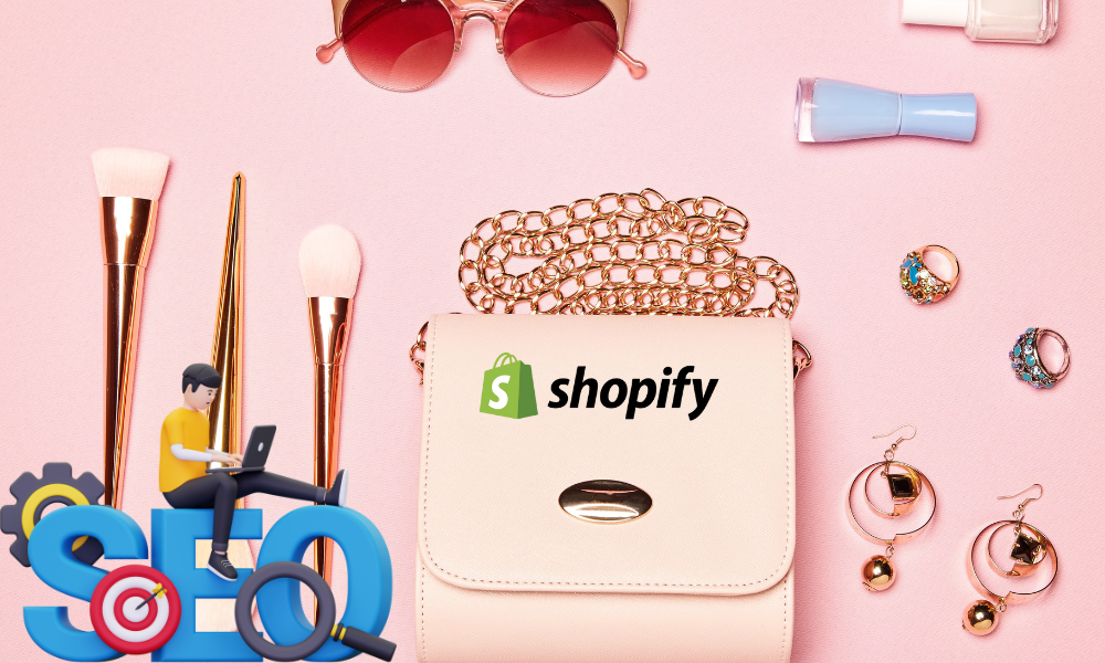 How to Do SEO for a Shopify Website?