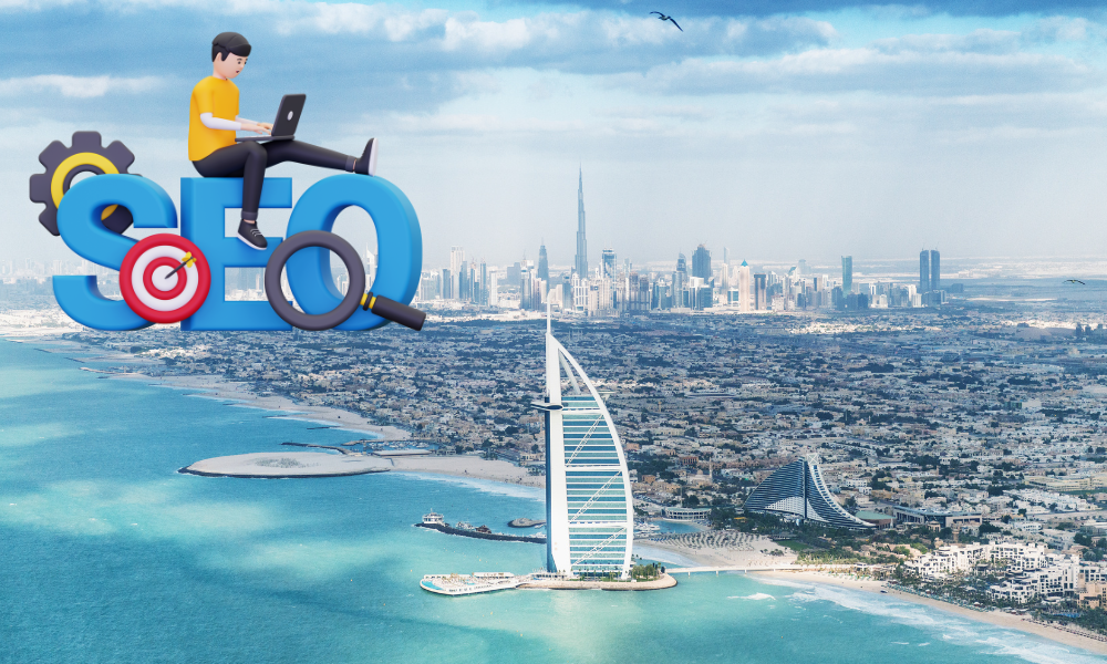 How to Optimize Your Website for Local SEO in Dubai?